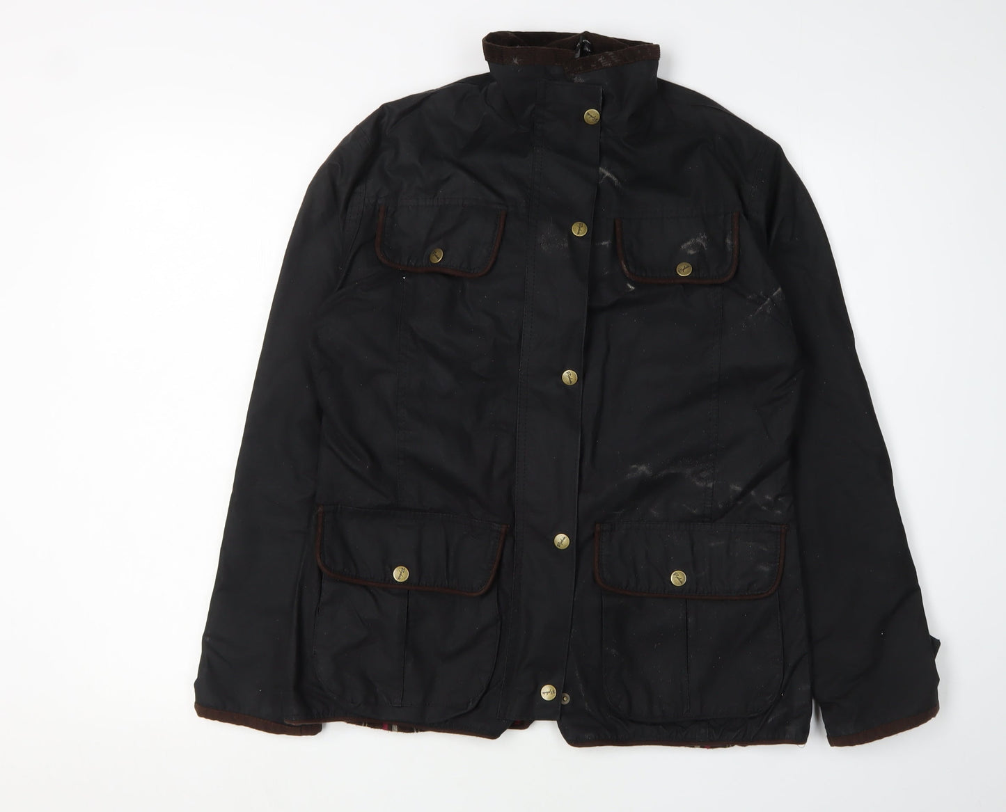 Rydale Clothing Bundle - 5 Pack Preloved Womens Coats & Jackets