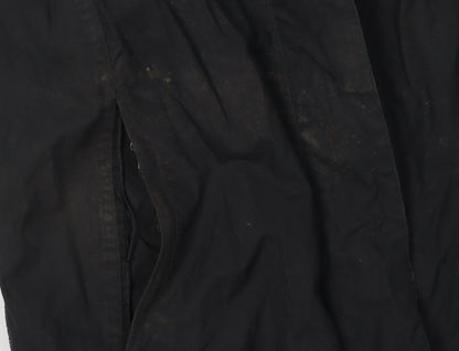 Karrimor Women's Black Parka 10 Hooded Waterproof Jacket