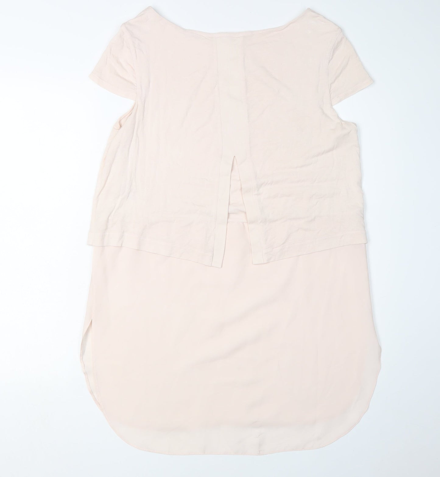 Phase Eight Women's Ivory Shift Dress Size 12