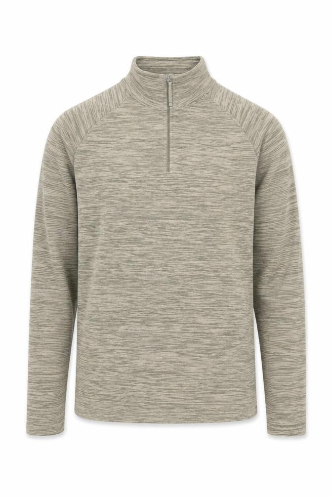 Mountain Warehouse Men's Grey Small Pullover Sweatshirt