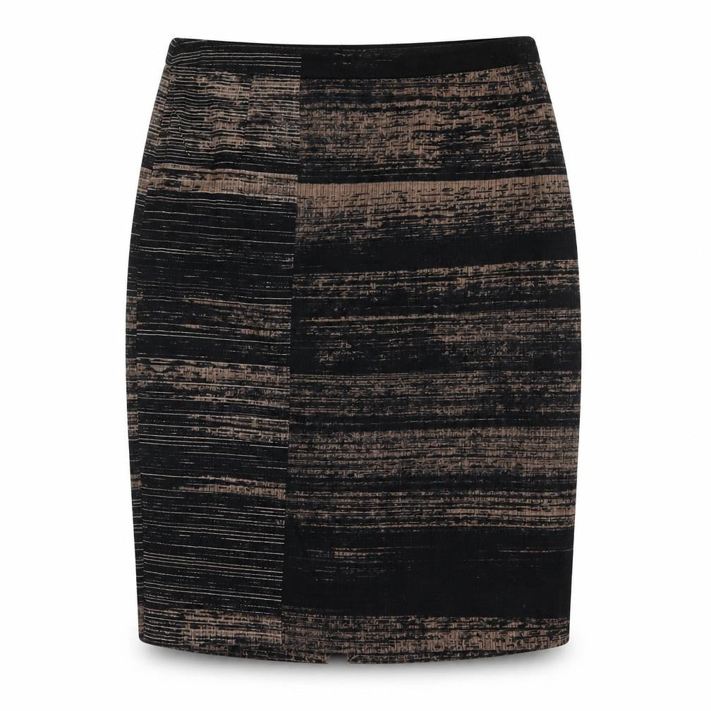 Jigsaw Women's Black Pencil Skirt Size 10