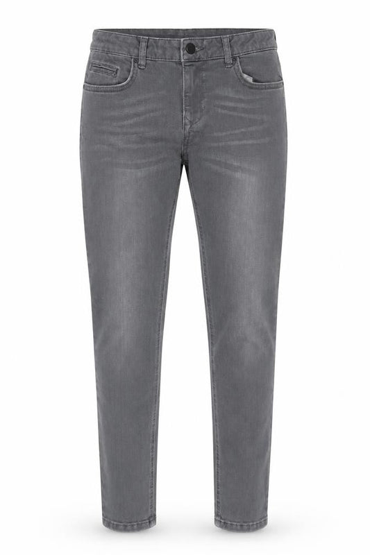 Jigsaw Men's Grey Skinny Jeans, Size 28 Slim Fit