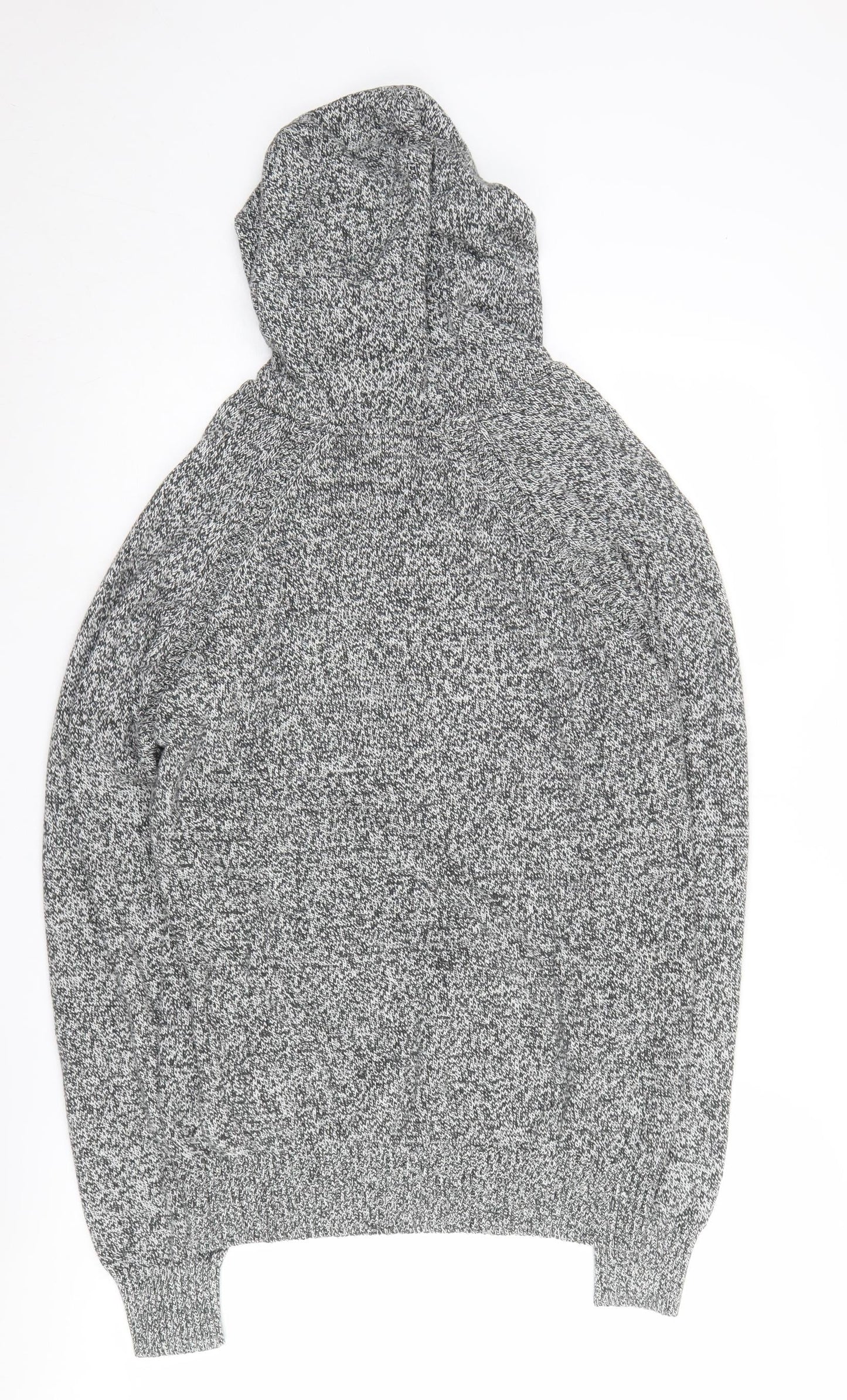 Bench Grey Hoodie Men's Size M