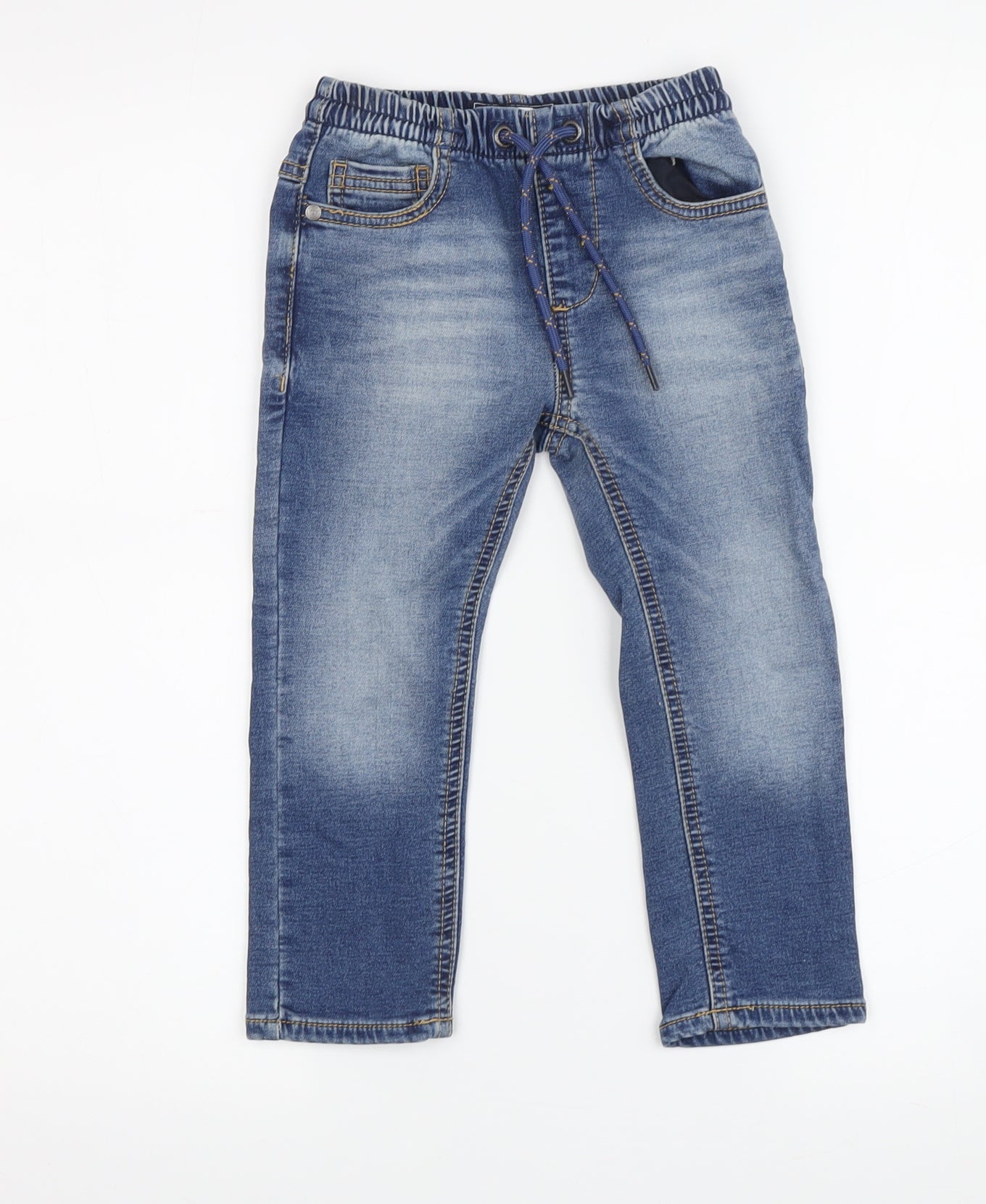 NEXT Clothing Bundle - 5 Pack Preloved Boys Jeans