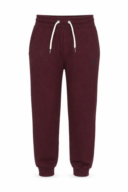 Next Women's Red Jogger Trousers XS