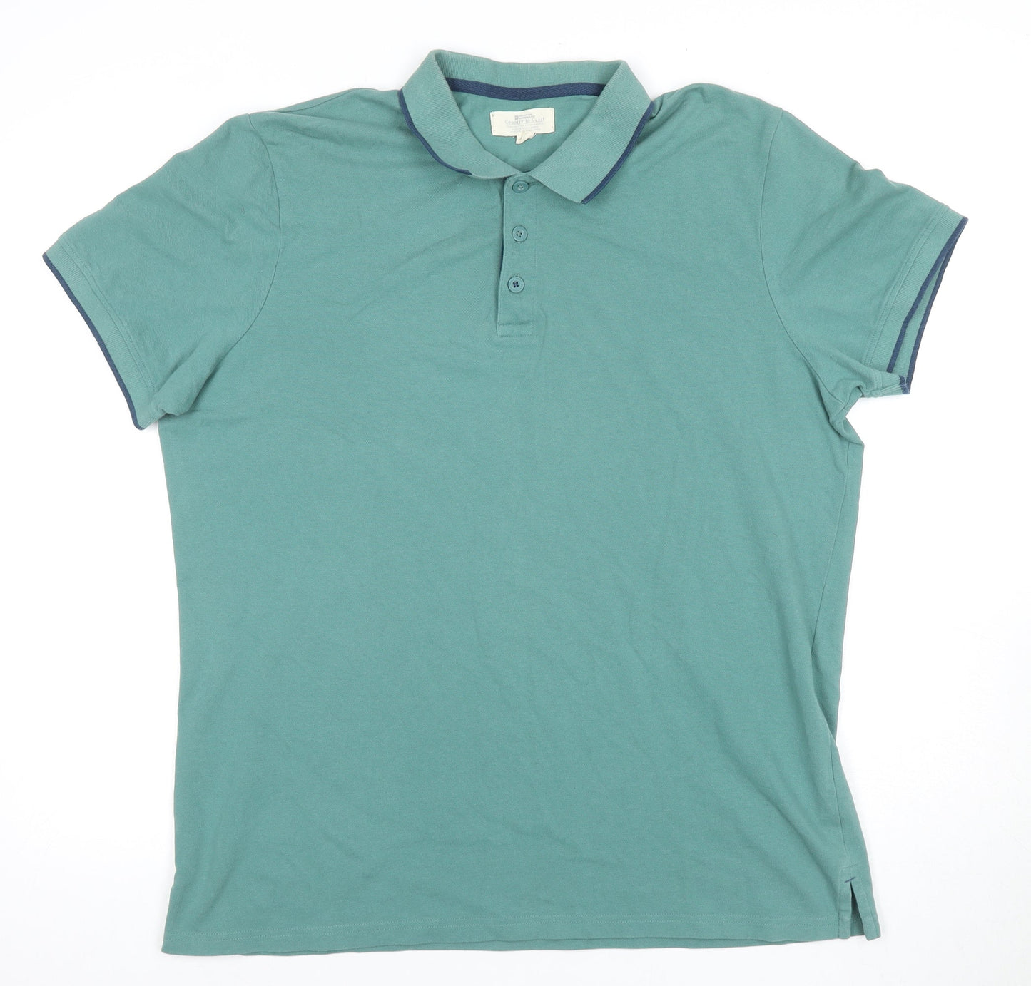 Mountain Warehouse Clothing Bundle - 5 Pack Preloved Mens Polos