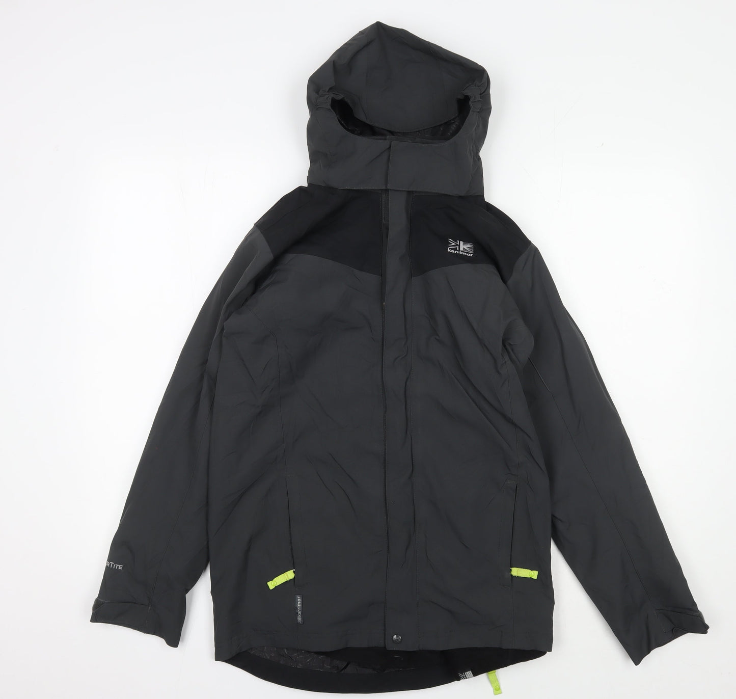 Karrimor Clothing Bundle - 5 Pack Preloved Boys Outerwear