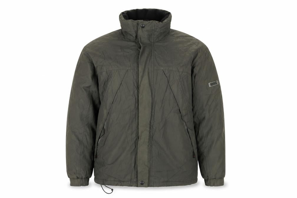 Maine New England Men's Green Jacket L