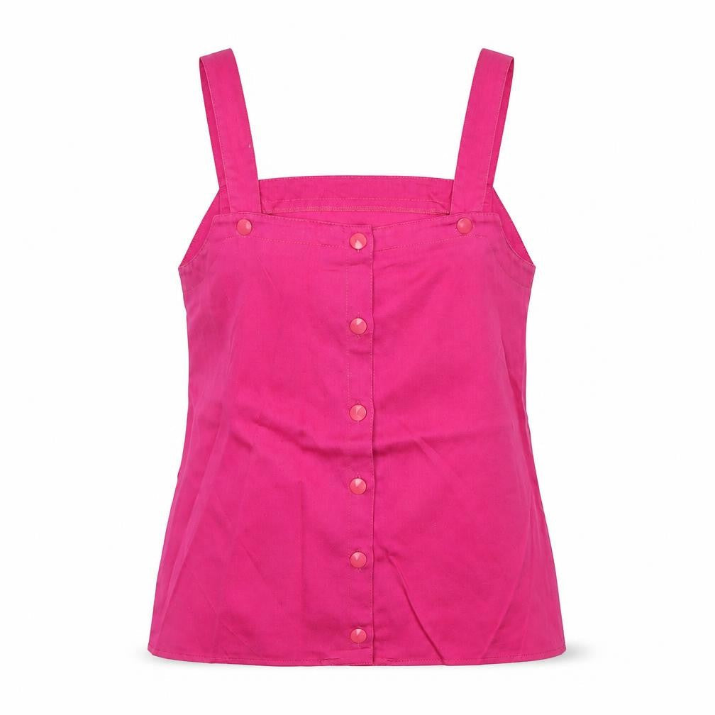 Windsmoor Women's Pink Camisole Tank Top - Size 8