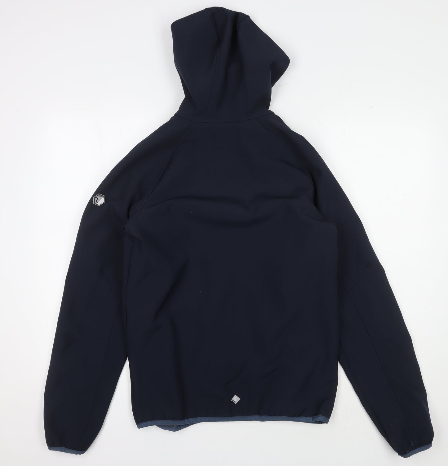 Regatta Great Outdoors Men's Black Soft Shell Jacket S