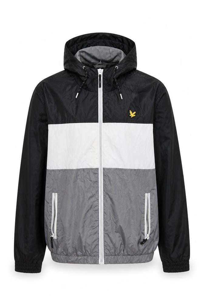 Kensington Eastside Men's XL Windbreaker Jacket