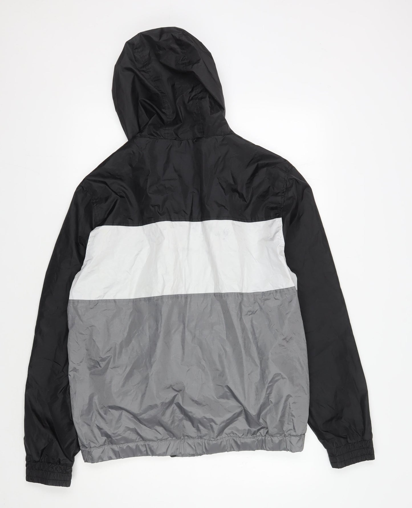 Kensington Eastside Men's XL Windbreaker Jacket