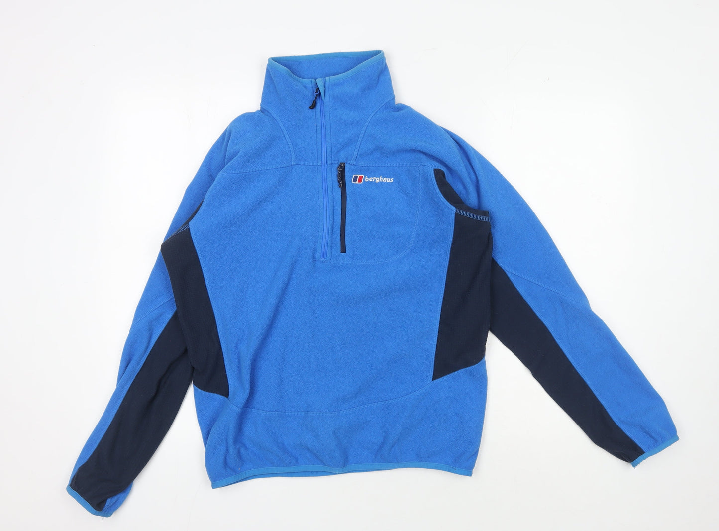 Berghaus Clothing Bundle - 5 Pack Preloved Mens Hoodies & Sweats