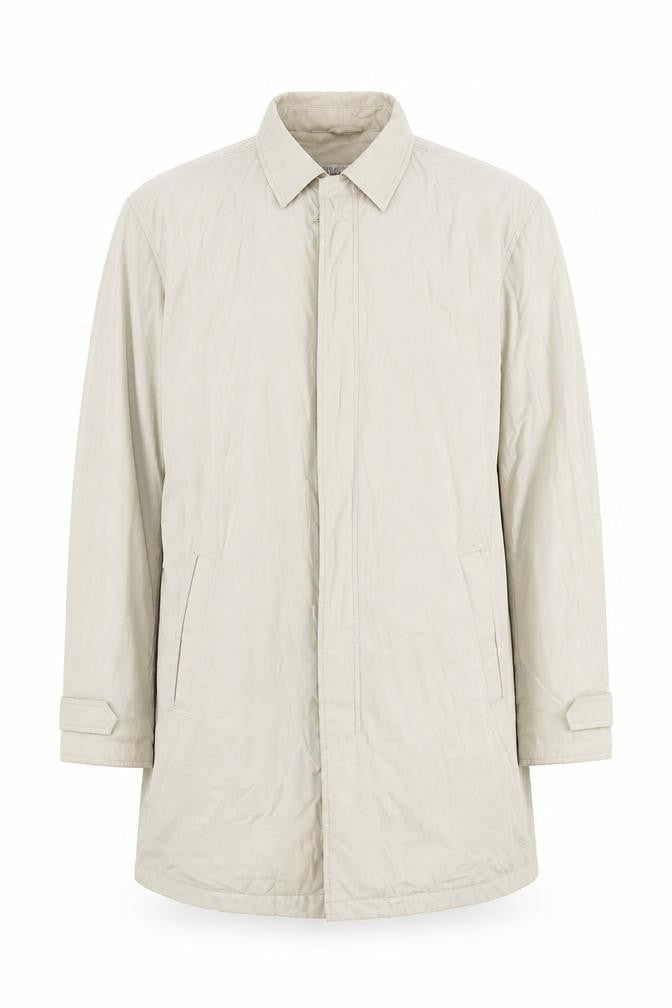 Eddie Bauer Men's Beige XL Jacket