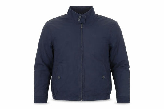 Marks & Spencer Men's Blue L Basic Jacket