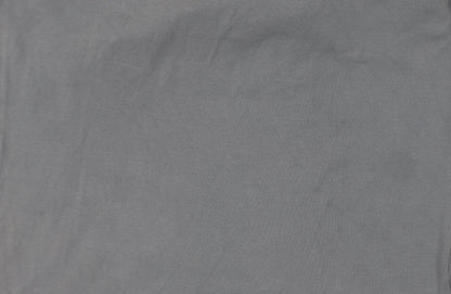 Gola Womens Blue Cotton Pullover Sweatshirt - Size L