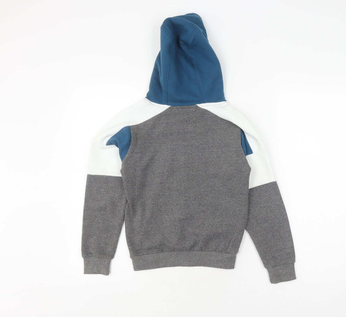 Everlast Boys Multicoloured Pullover Hoodie 7-8 Years
