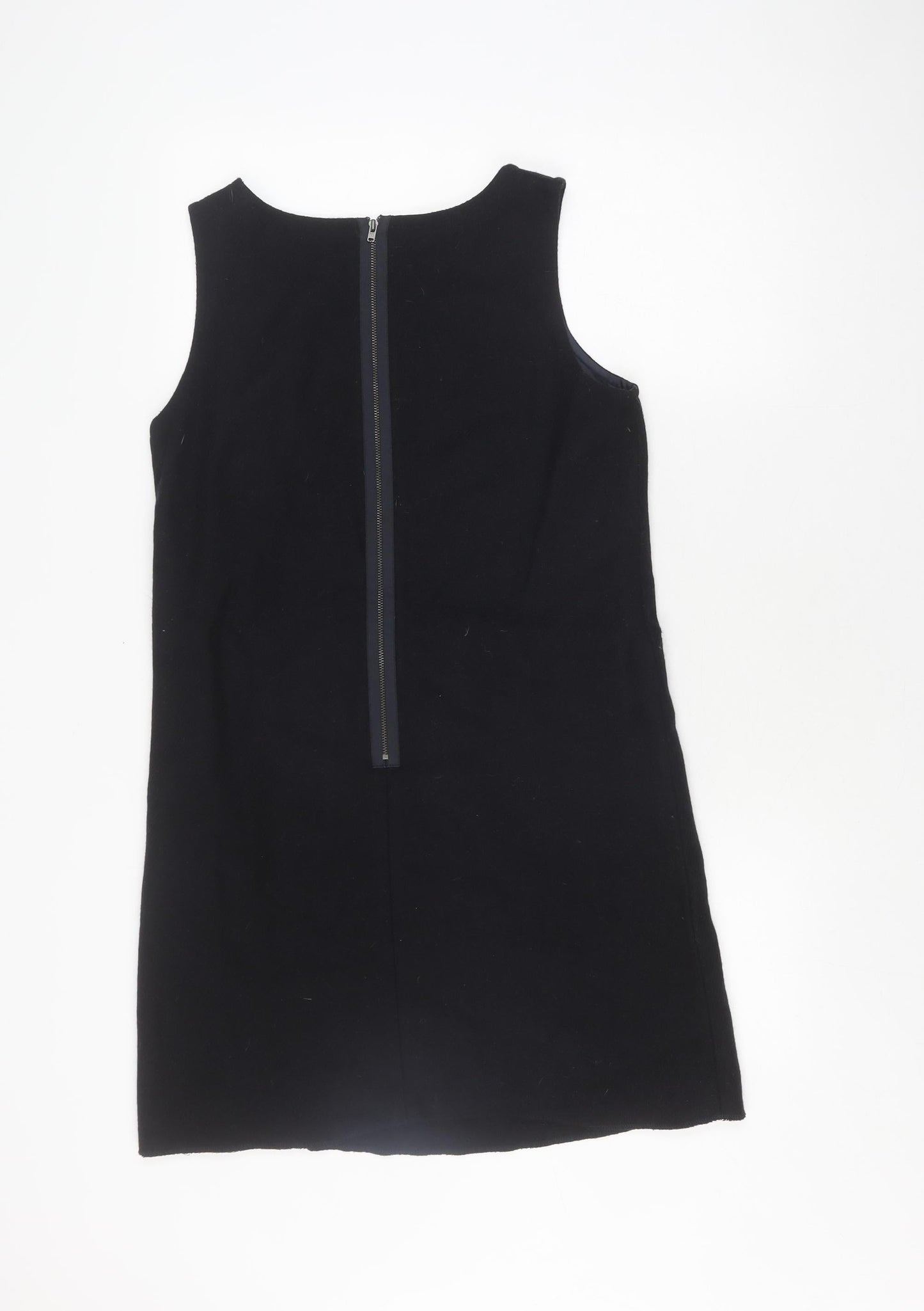 Kew Women's Black Sleeveless Dress Size 10