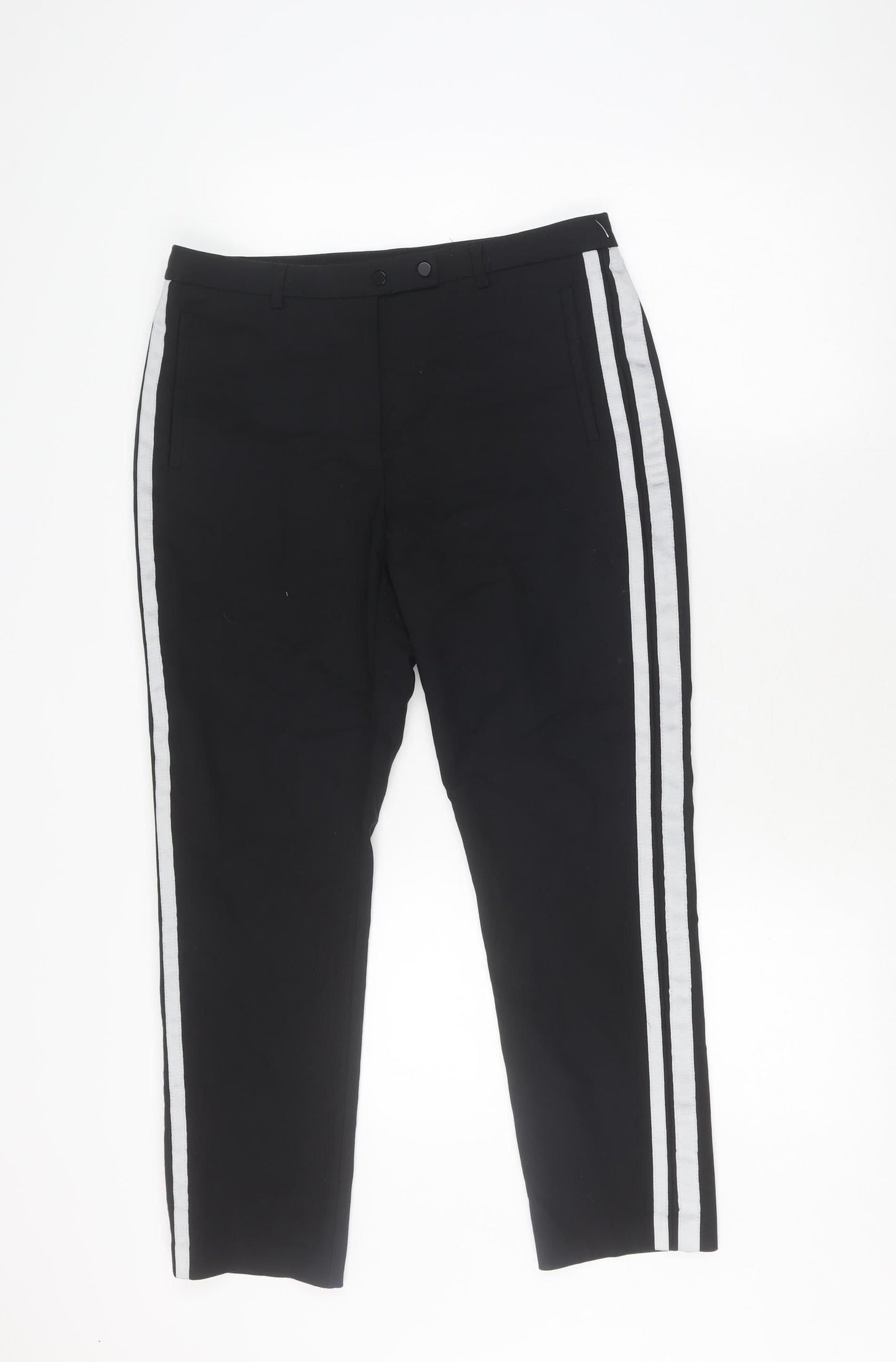 Stradivarius Clothing Bundle - 5 Pack Preloved Womens Trousers