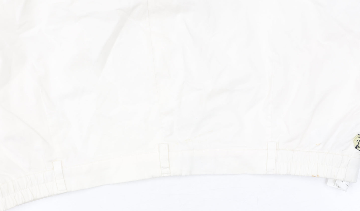 Gardeur Women's Ivory Comfortable Trousers, Size 24