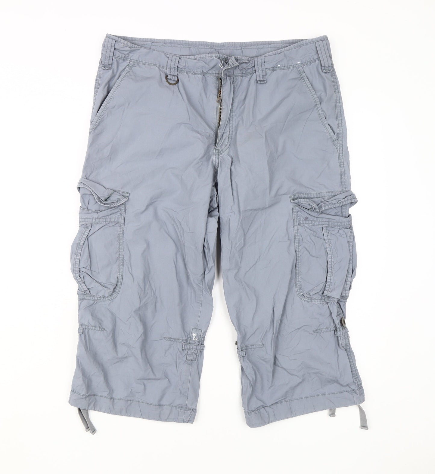 Uniqlo Clothing Bundle - 5 Pack Preloved Womens Trousers