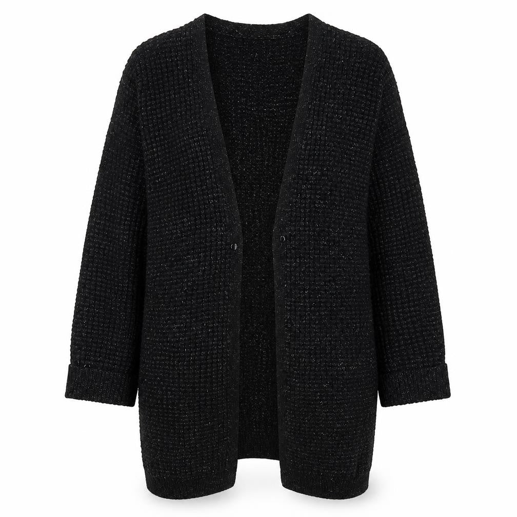 Marks & Spencer Women's Black Cardigan Size M