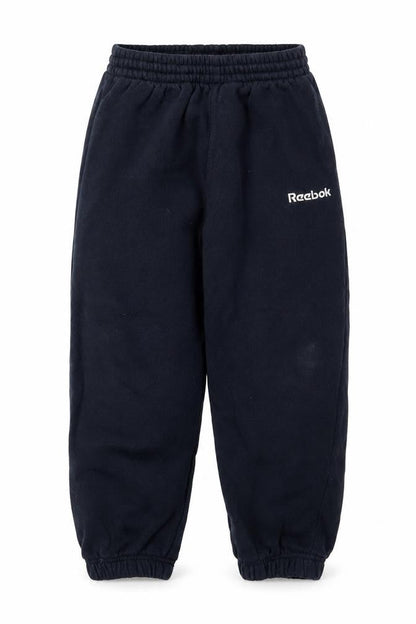 Reebok Boys Blue Jogger Trousers 7-8 Years