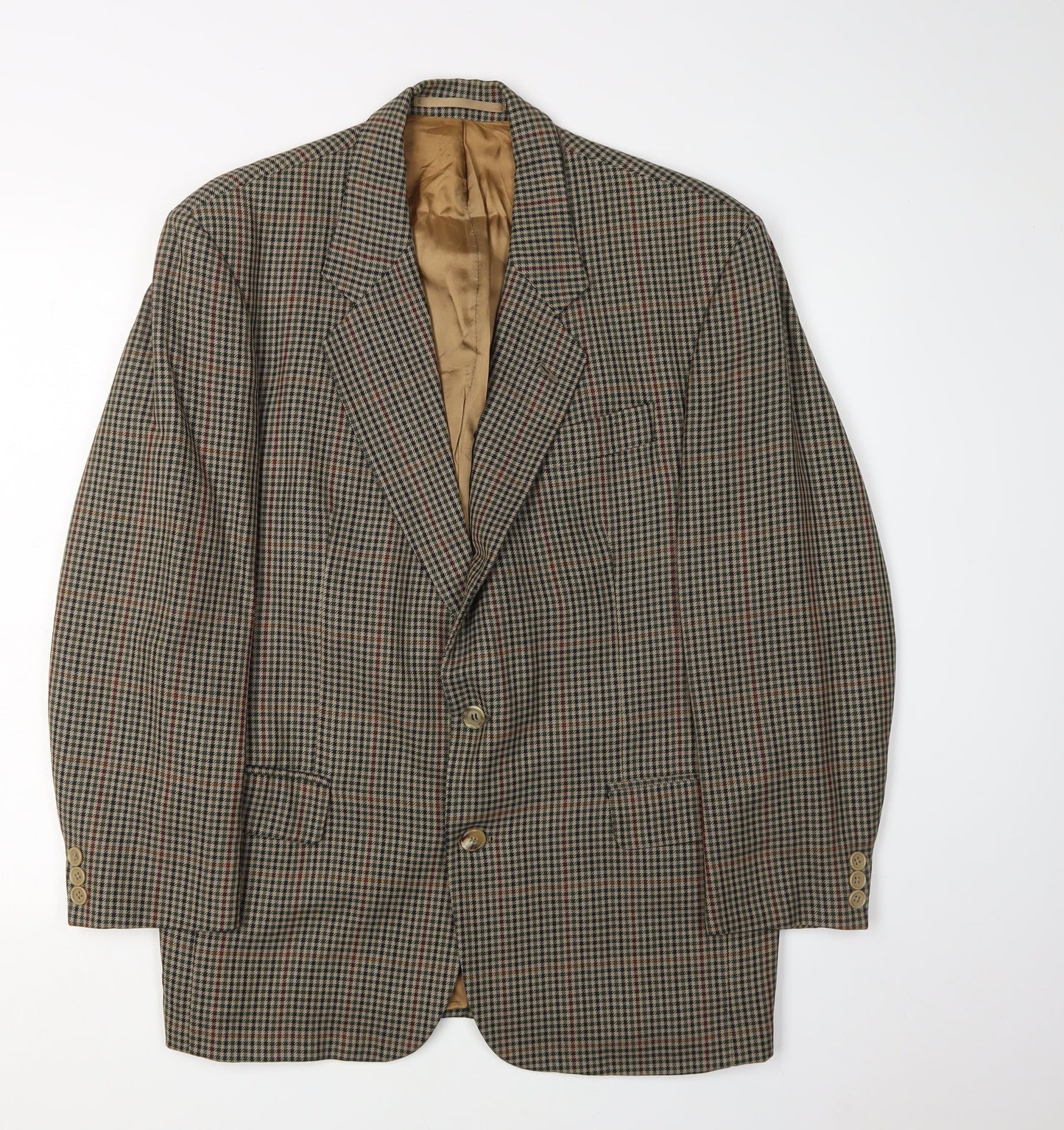 Berwin & Berwin Clothing Bundle - 5 Pack Preloved Mens Suits & Tailoring