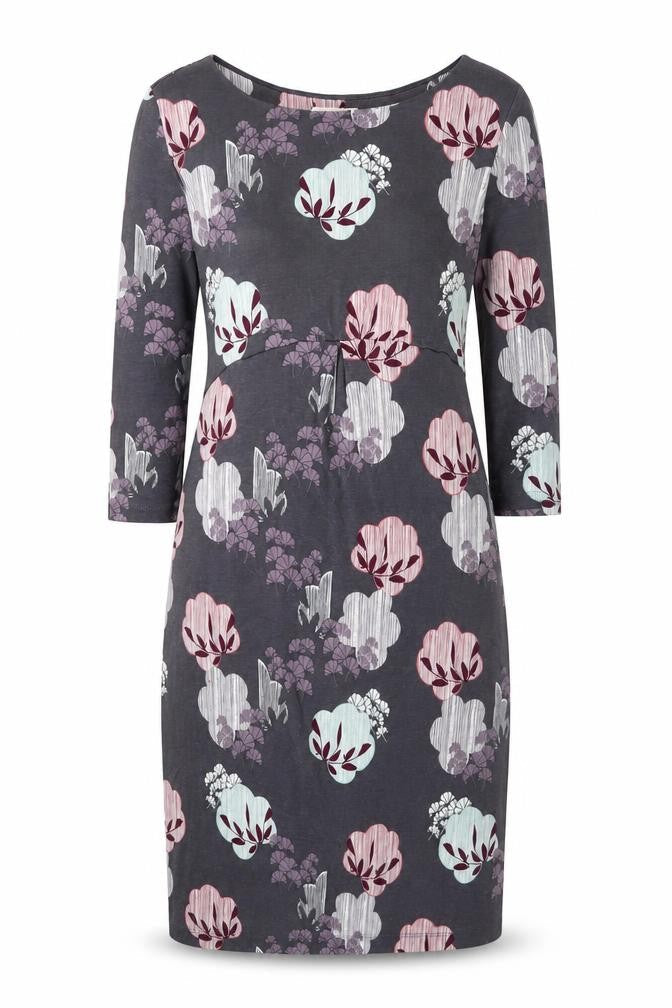 White Stuff Women's Multicoloured Sheath Dress Size 10