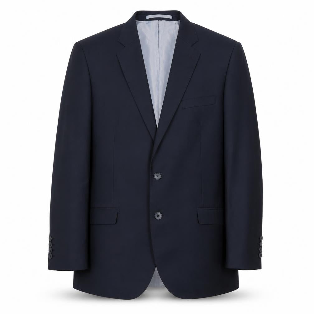 Marks & Spencer Men's Blue Blazer Jacket 42R
