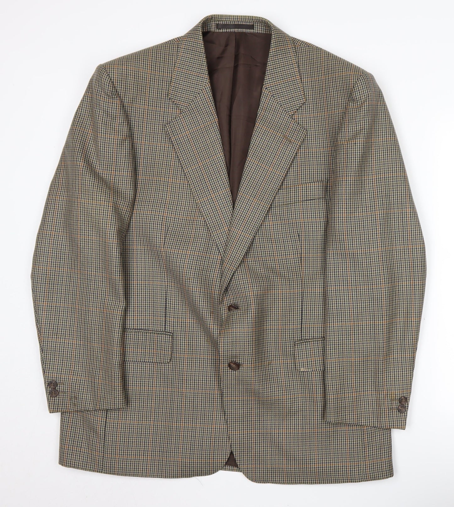 Brook Taverner Clothing Bundle - 5 Pack Preloved Mens Suits & Tailoring