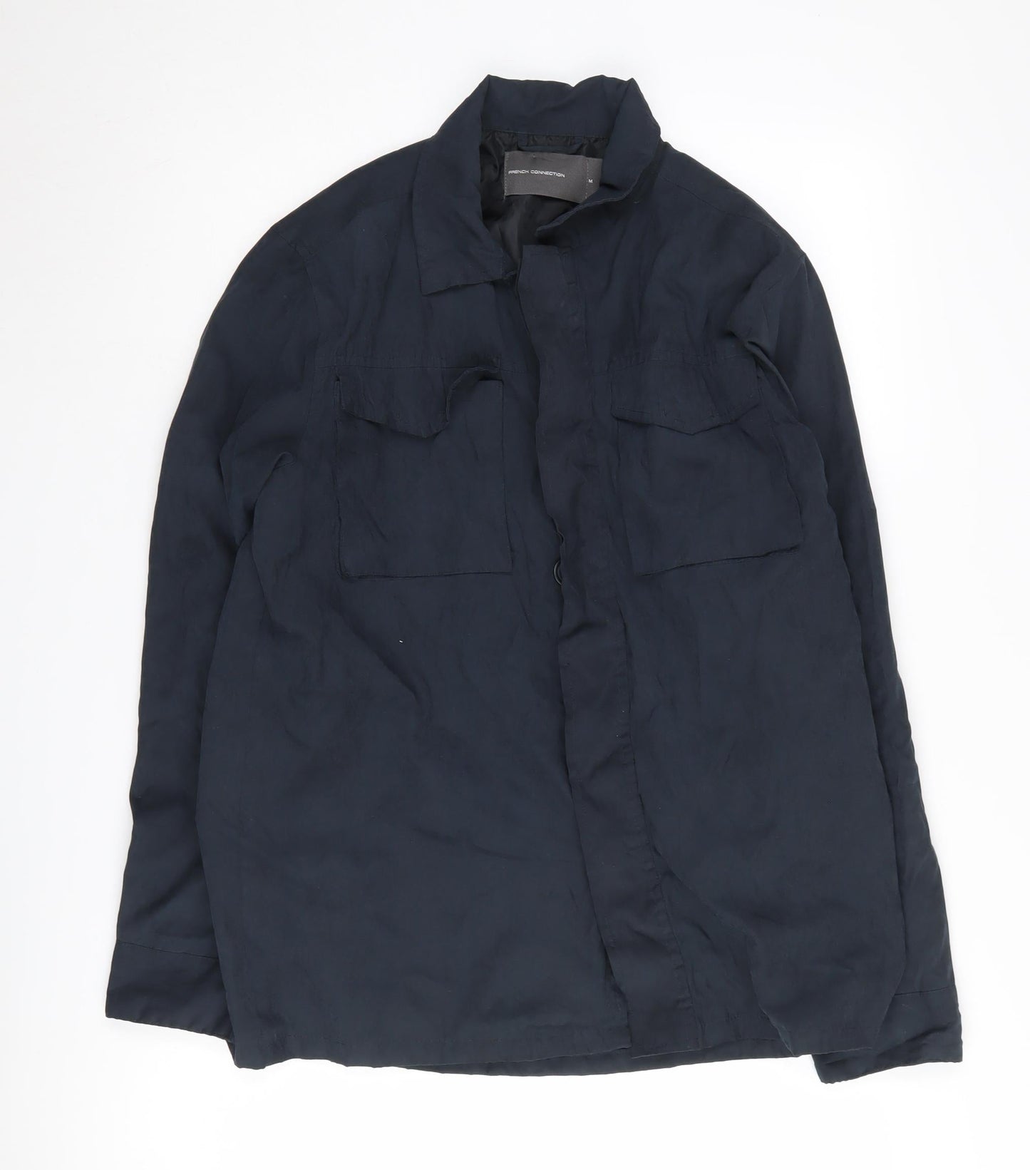French Connection Clothing Bundle - 5 Pack Preloved Mens Coats & Jackets