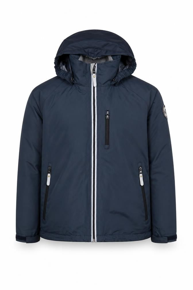 Horseware Kids Blue Puffer Jacket 11-12 Years