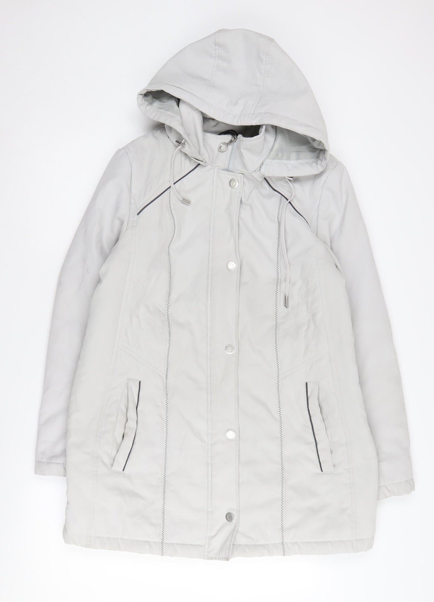 Anna Rose Clothing Bundle - 5 Pack Preloved Womens Coats & Jackets