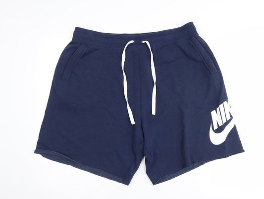 Nike Clothing Bundle - 5 Pack Preloved Mens Activewear Shorts