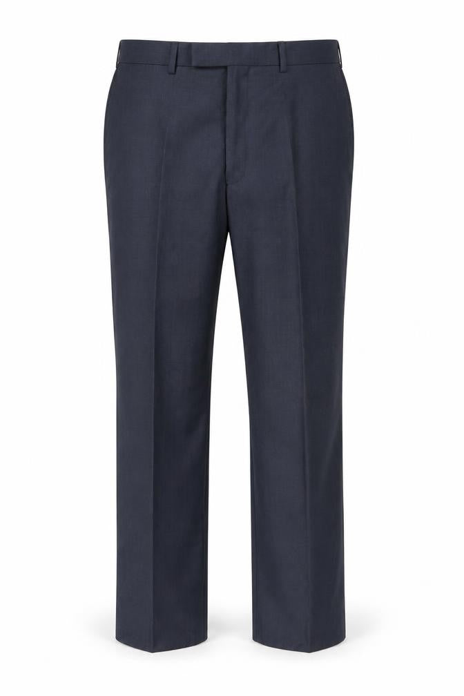 Marks & Spencer Men's Blue Dress Pants Size 38
