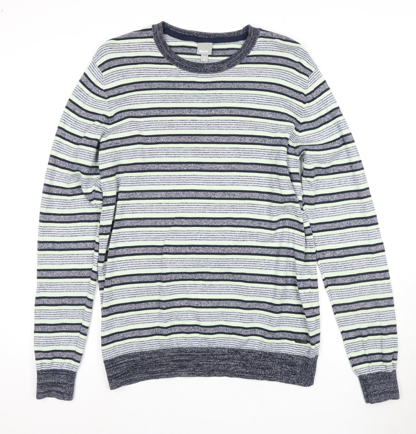 Bench Clothing Bundle - 5 Pack Preloved Mens Jumpers & Cardigans