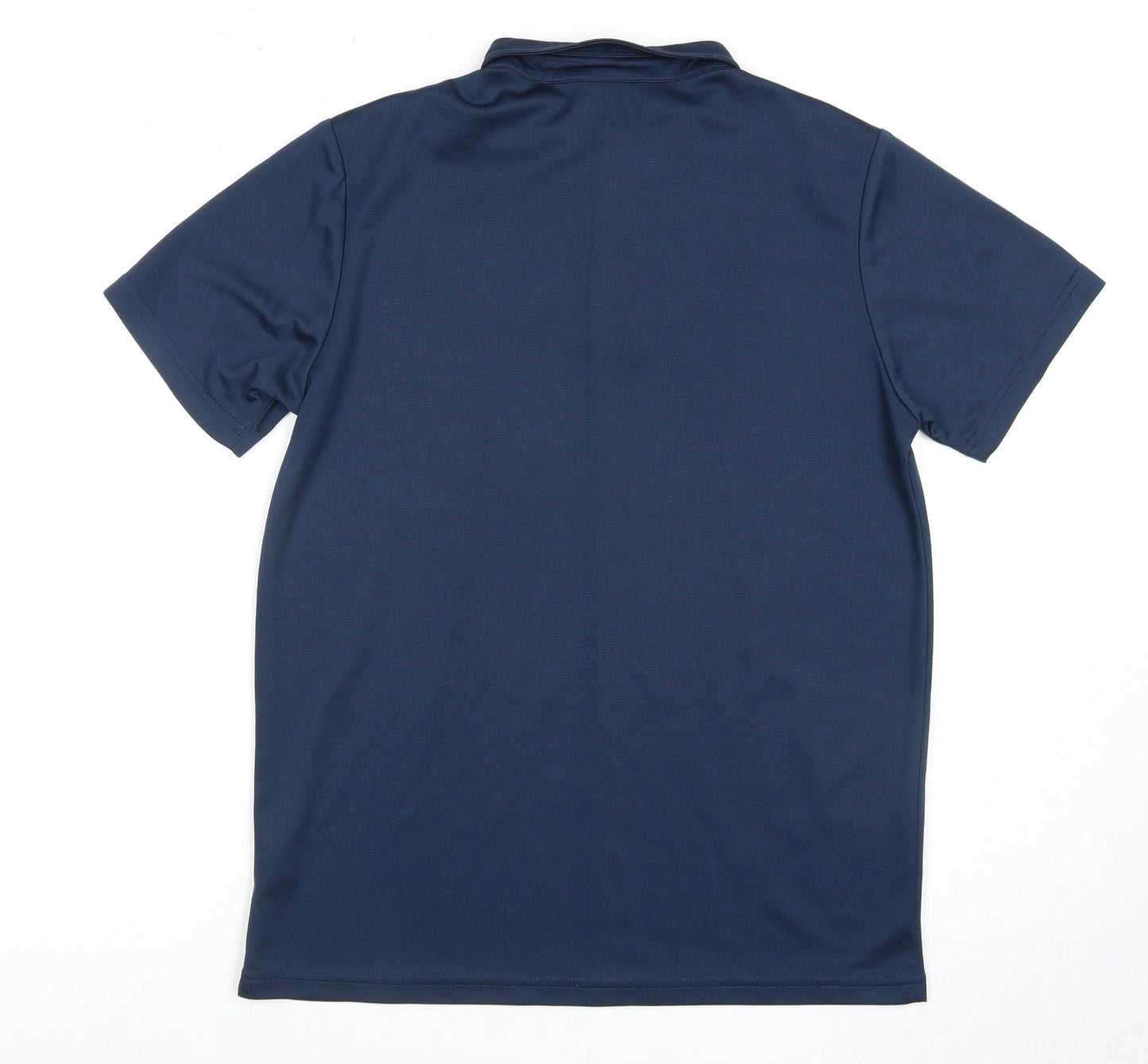 Joma Men's Blue M Polo Shirt