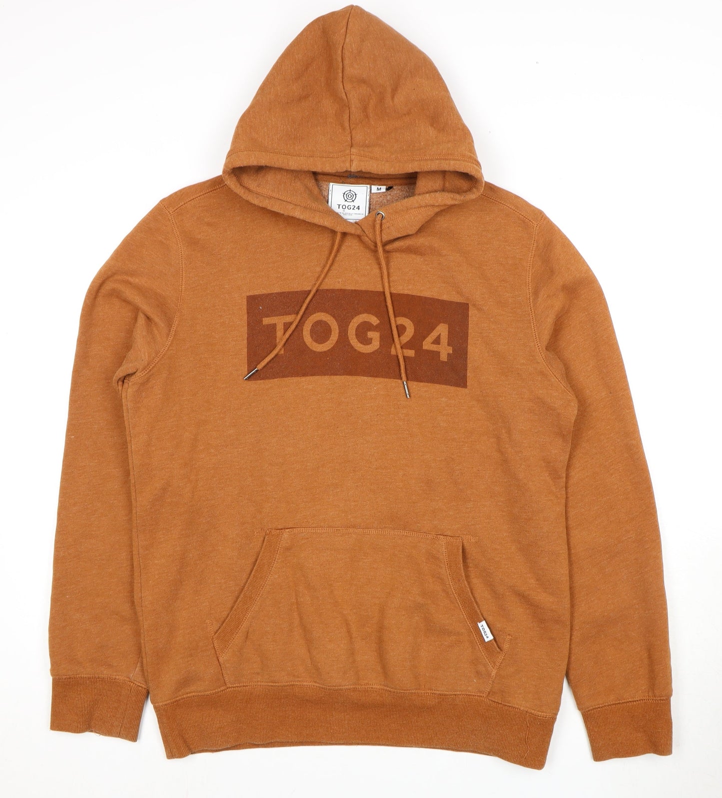 TOG24 Clothing Bundle - 5 Pack Preloved Mens Hoodies & Sweats