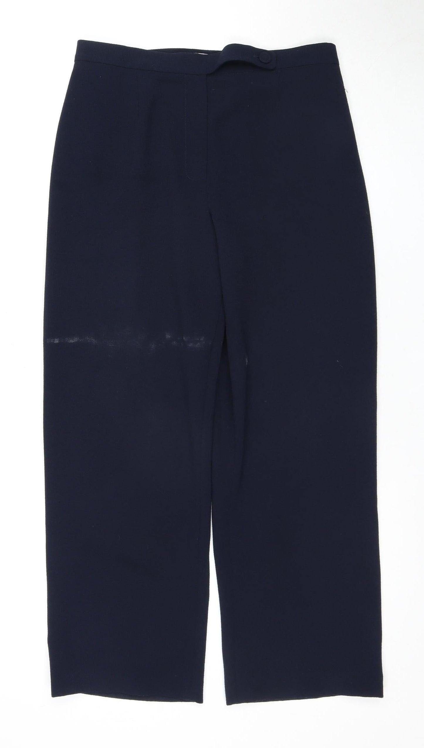 Eastex Clothing Bundle - 5 Pack Preloved Womens Trousers
