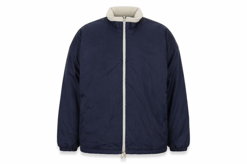 Result Men's Blue Windproof Jacket Size M Casual