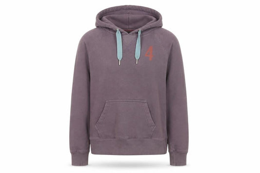 Joule Women's Purple XS Pullover Hoodie