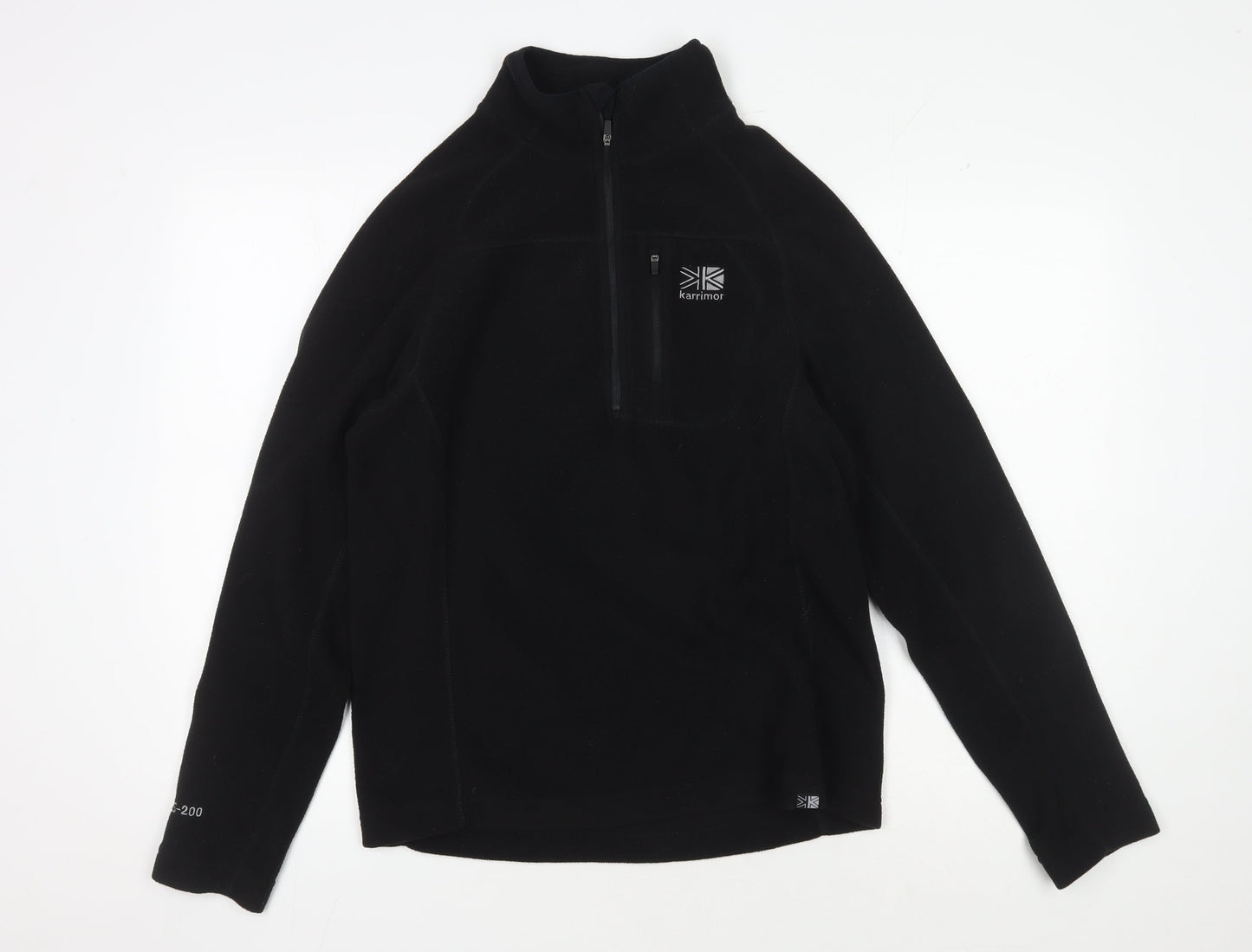 Karrimor Clothing Bundle - 5 Pack Preloved Mens Hoodies & Sweats