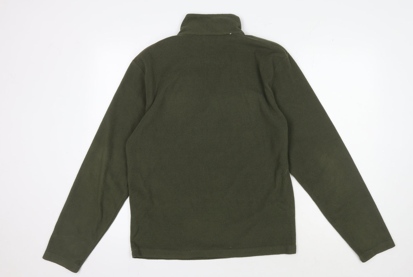 Regatta Men's Green Pullover Sweatshirt S – Outdoor