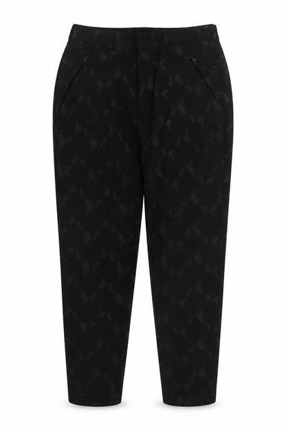 RJR.John Rocha Women's Black Trousers Size 12
