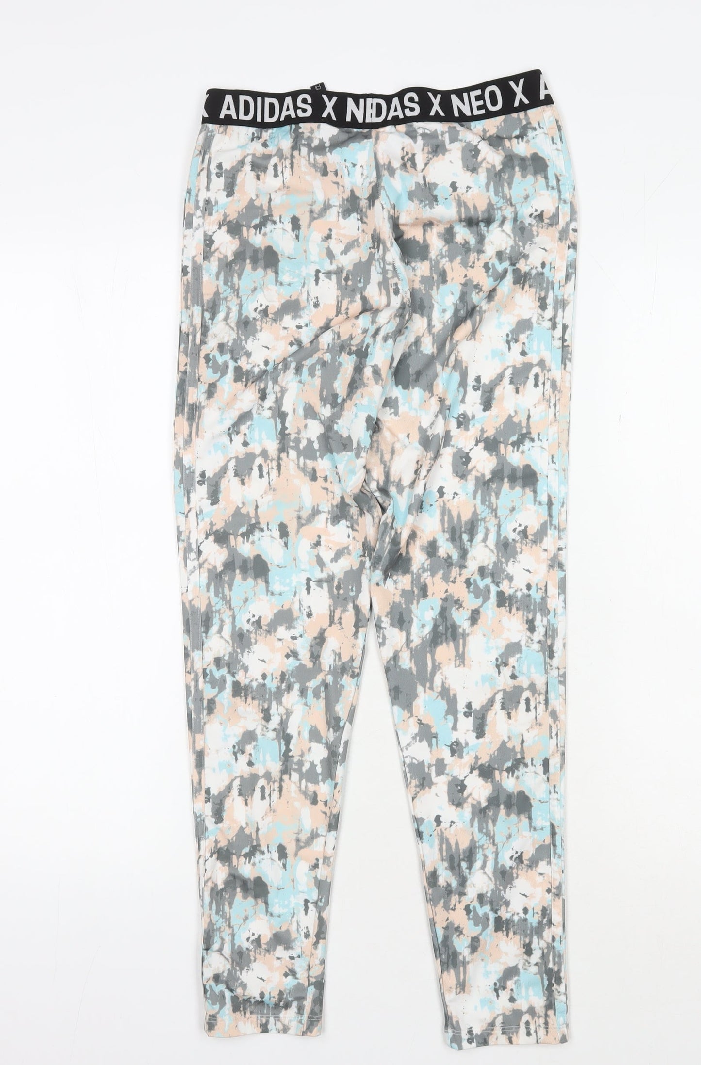 Adidas NEO Women's Multicoloured Leggings S