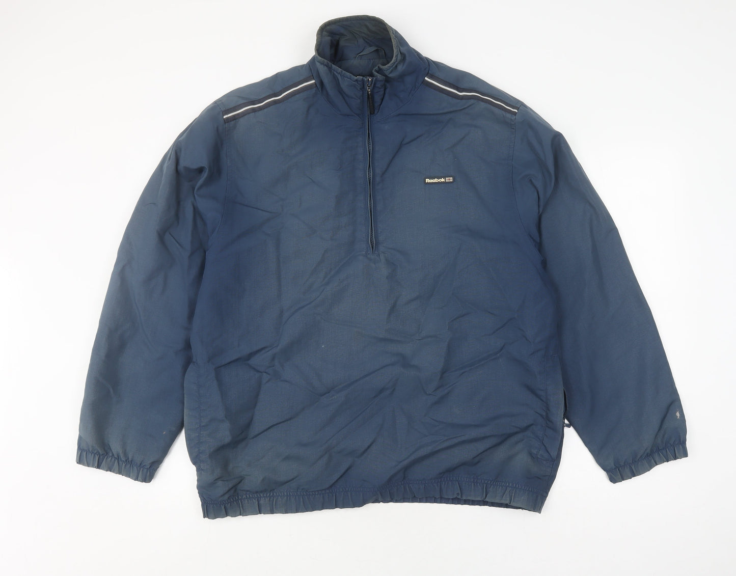 Reebok Clothing Bundle - 5 Pack Preloved Mens Coats & Jackets