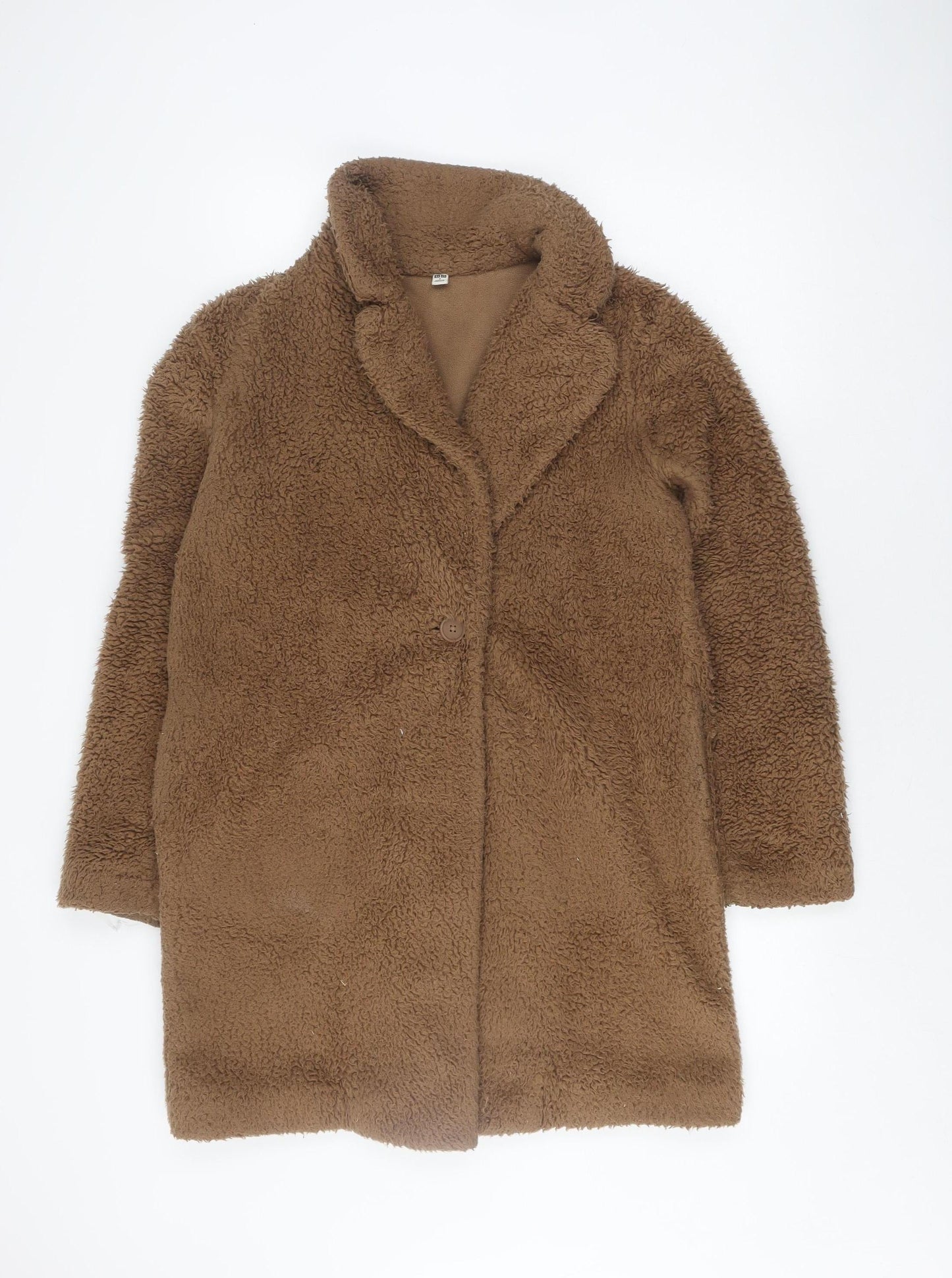 Uniqlo Clothing Bundle - 5 Pack Preloved Womens Coats & Jackets