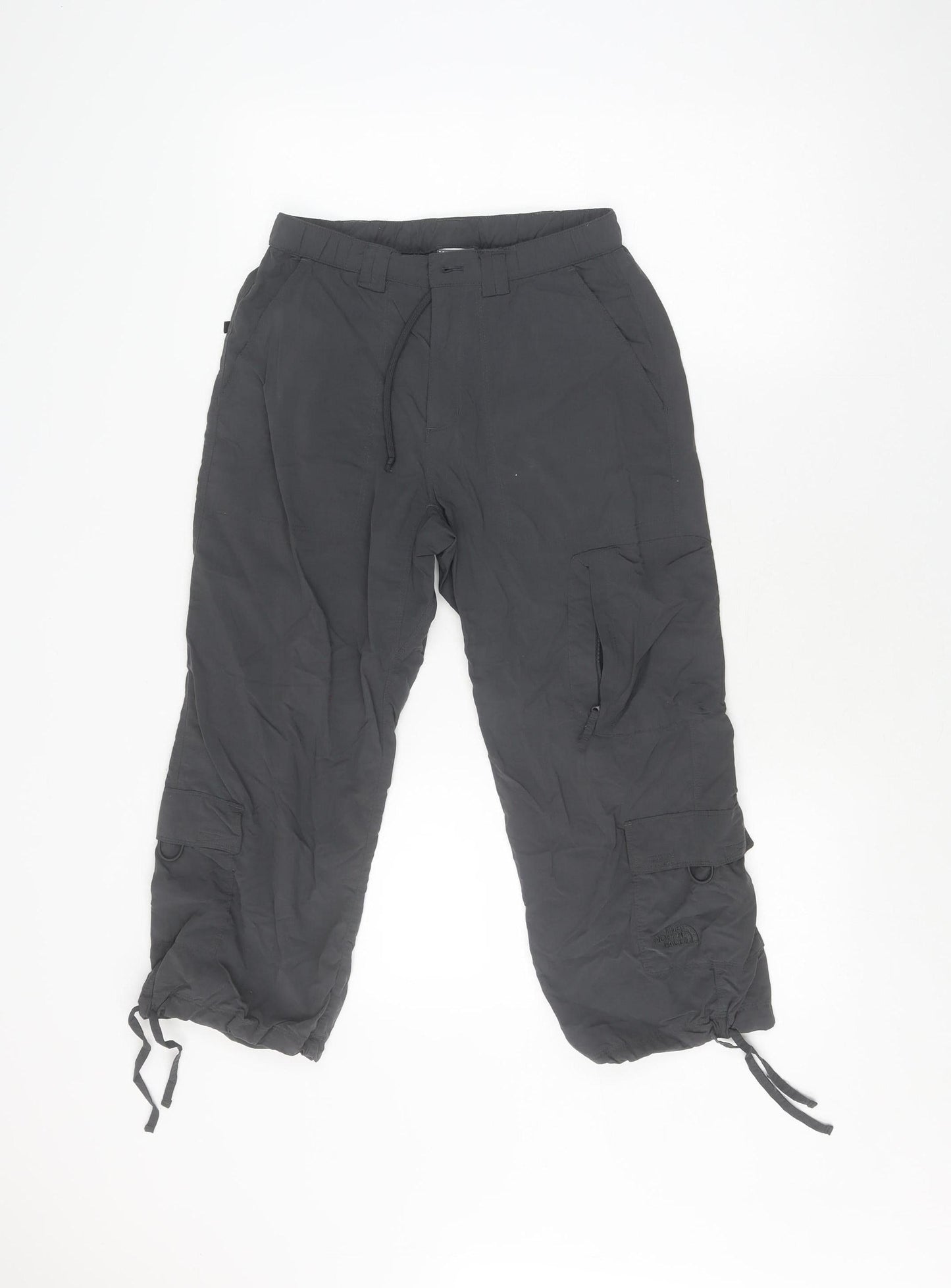 The North Face Women's Black Jogger Trousers, XS