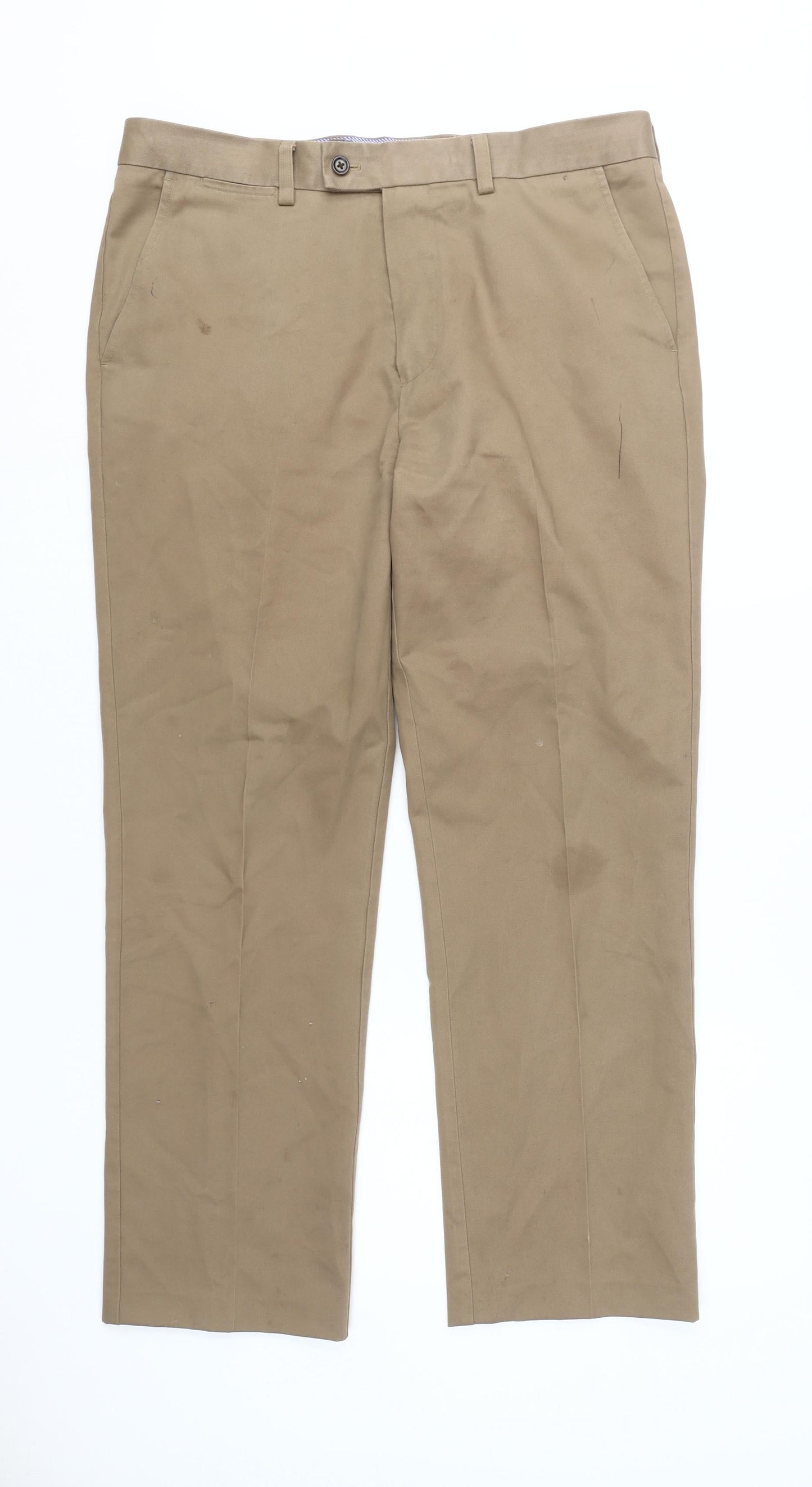 Charles Tyrwhitt Clothing Bundle - 5 Pack Preloved Mens Trousers